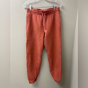 TNA Cozy Fleece Perfect Sweatpants